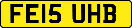 FE15UHB