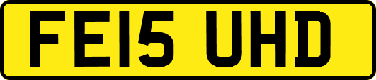 FE15UHD