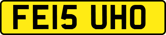 FE15UHO