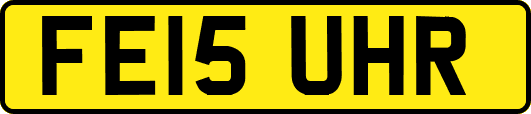 FE15UHR