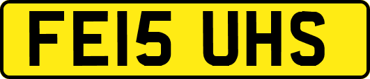 FE15UHS