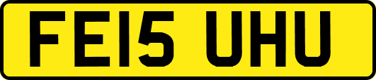 FE15UHU