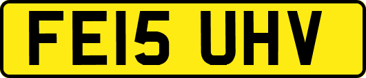 FE15UHV