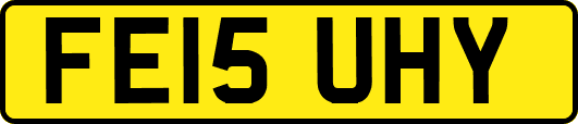 FE15UHY