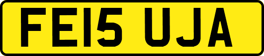 FE15UJA