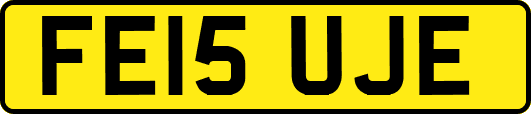 FE15UJE