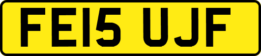 FE15UJF