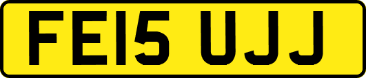 FE15UJJ