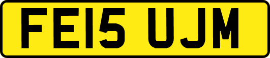 FE15UJM