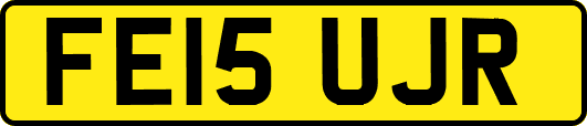 FE15UJR