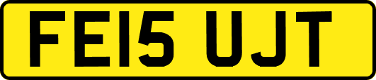 FE15UJT
