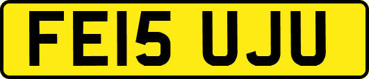 FE15UJU