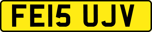 FE15UJV