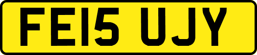 FE15UJY