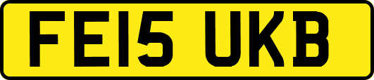 FE15UKB