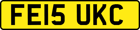 FE15UKC