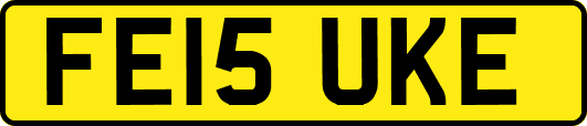 FE15UKE