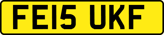 FE15UKF