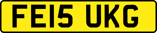 FE15UKG