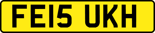 FE15UKH
