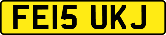 FE15UKJ