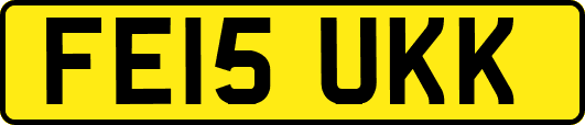 FE15UKK