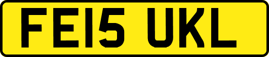 FE15UKL