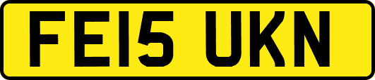 FE15UKN