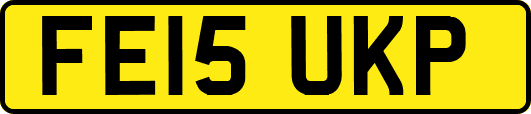 FE15UKP