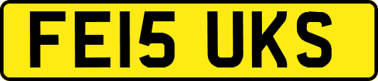 FE15UKS