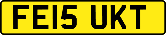 FE15UKT