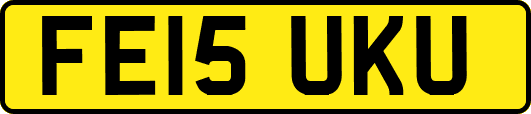 FE15UKU