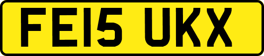 FE15UKX