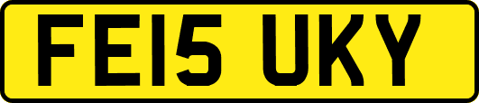 FE15UKY