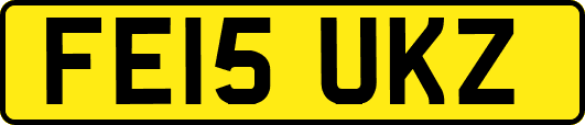 FE15UKZ