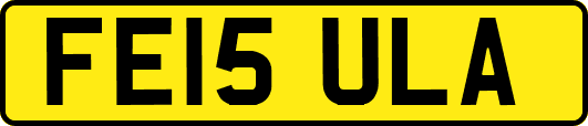 FE15ULA