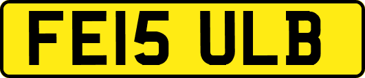 FE15ULB