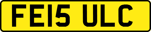 FE15ULC