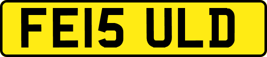 FE15ULD
