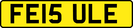 FE15ULE