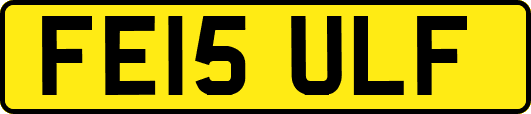 FE15ULF