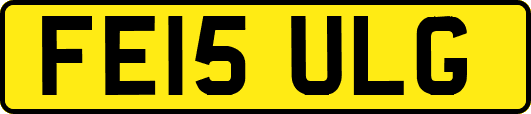 FE15ULG