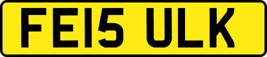 FE15ULK