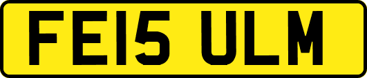 FE15ULM