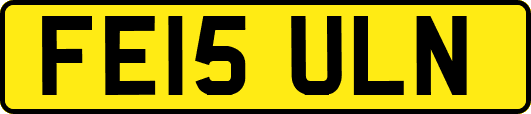 FE15ULN