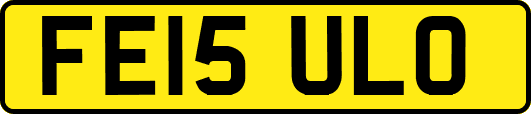 FE15ULO