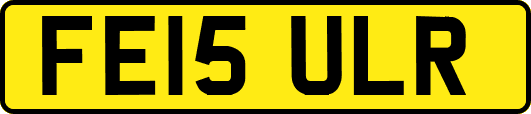 FE15ULR