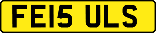 FE15ULS