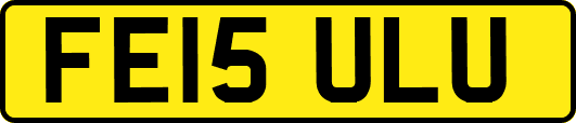 FE15ULU