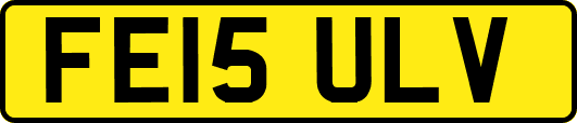 FE15ULV